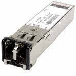 EAN 882658010811 - Cisco GLC-BX-U= convertidor de medio 1000 Mbit/s 1310 nm imagen 1