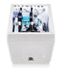 EAN 4717964402523 - Thermaltake Core V1 Snow Edition Cubo Blanco imagen 19