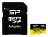 EAN 4713436158349 - Silicon Power SP001TBSTXLA2V1NSP memoria flash 1 TB MicroSDXC 3D TLC NAND Clase 10 imagen 1