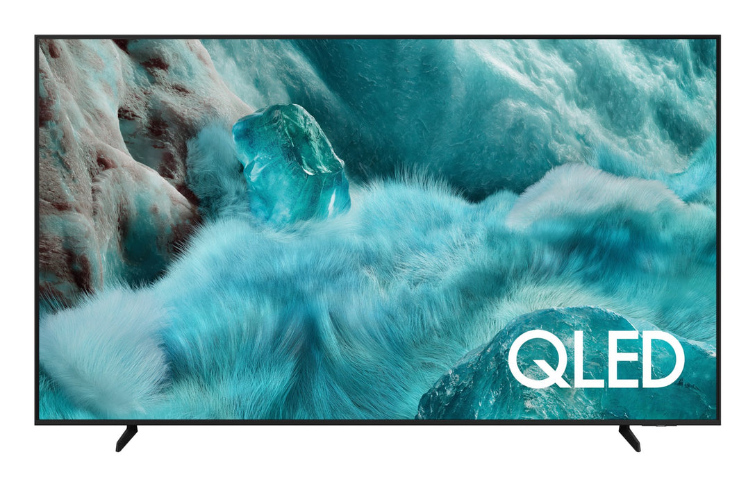 EAN 8806097119609 - Samsung Q7F QE65Q7FAAU 165,1 cm (65") 4K Ultra HD Smart TV Wifi Negro imagen 1