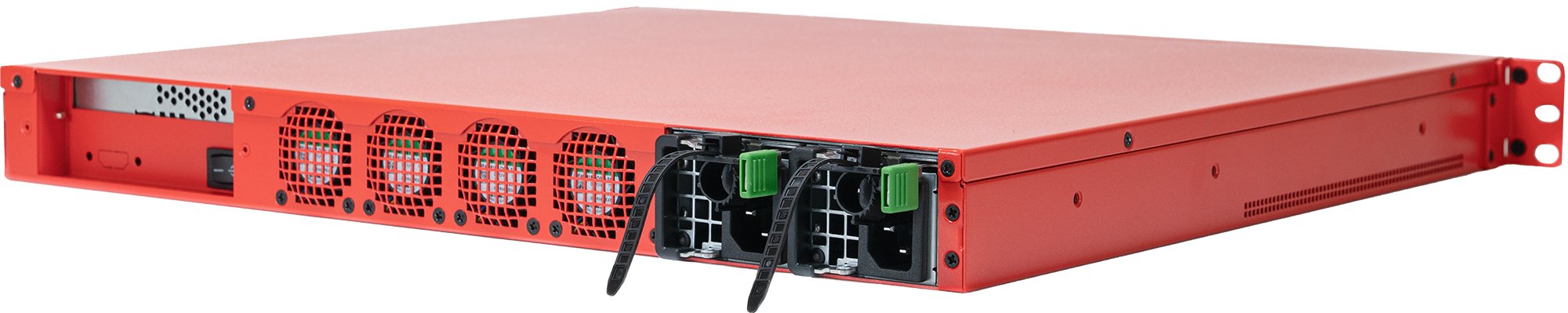 EAN 4039407086955 - Securepoint RC400RR G6 cortafuegos (hardware) 1U 49 Gbit/s imagen 5