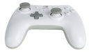 EAN 0617885024054 - PowerA 1517033-01 mando y volante Gris, Blanco USB Gamepad Analógico Nintendo Switch imagen 7
