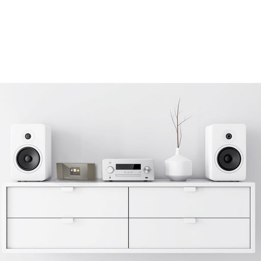 EAN 4032661274632 - Albrecht DR 463 Portátil Digital Gris imagen 2