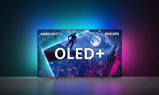EAN 8718863048344 - Philips 77OLED950/12 Televisor 195,6 cm (77") 4K Ultra HD Smart TV Wifi Negro imagen 2