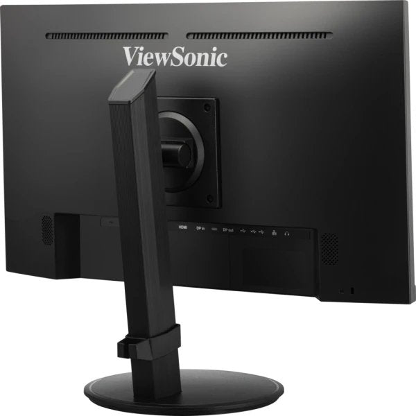 EAN 0766907028768 - Viewsonic VG Series VG2409U-2 pantalla para PC 60,5 cm (23.8") 1920 x 1080 Pixeles Full HD LED Negro imagen 7