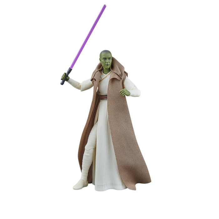 EAN 5010996282019 - Star Wars The Black Series Jedi Master Vernestra Rwoh imagen 1