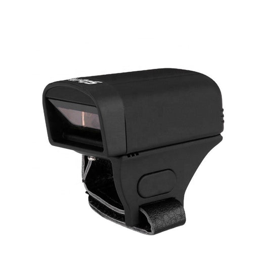 EAN 0729927498218 - AVPos AVP-BT02-2D lector de código de barras Lector de códigos de barras manos libres 1D/2D CCD/CMOS Negr imagen 1