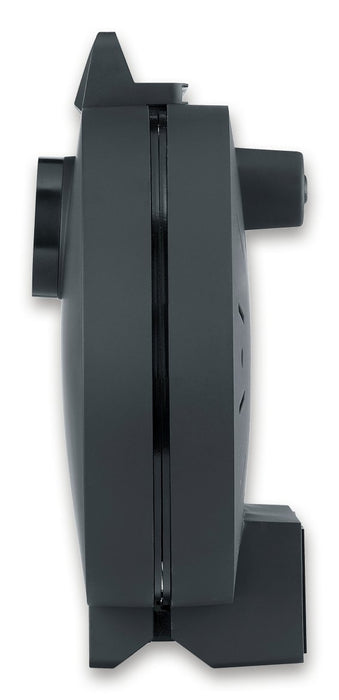 EAN 4008146047077 - Severin WA 2118 2 barquillo(s) 1200 W Negro imagen 12