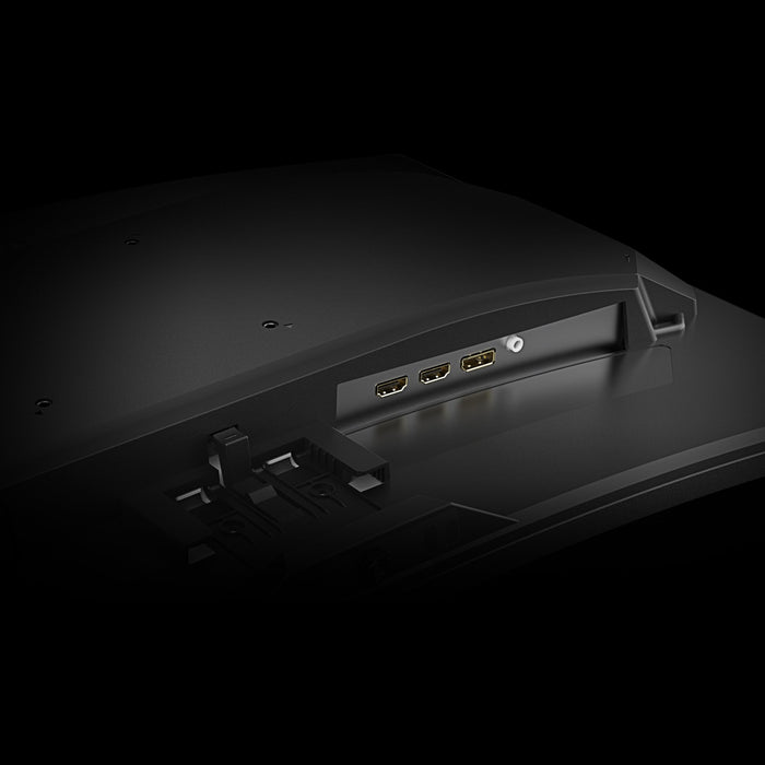 EAN 4719331863449 - GIGABYTE GS27QCA LED display 68,6 cm (27") 2560 x 1440 Pixeles Quad HD Negro imagen 6