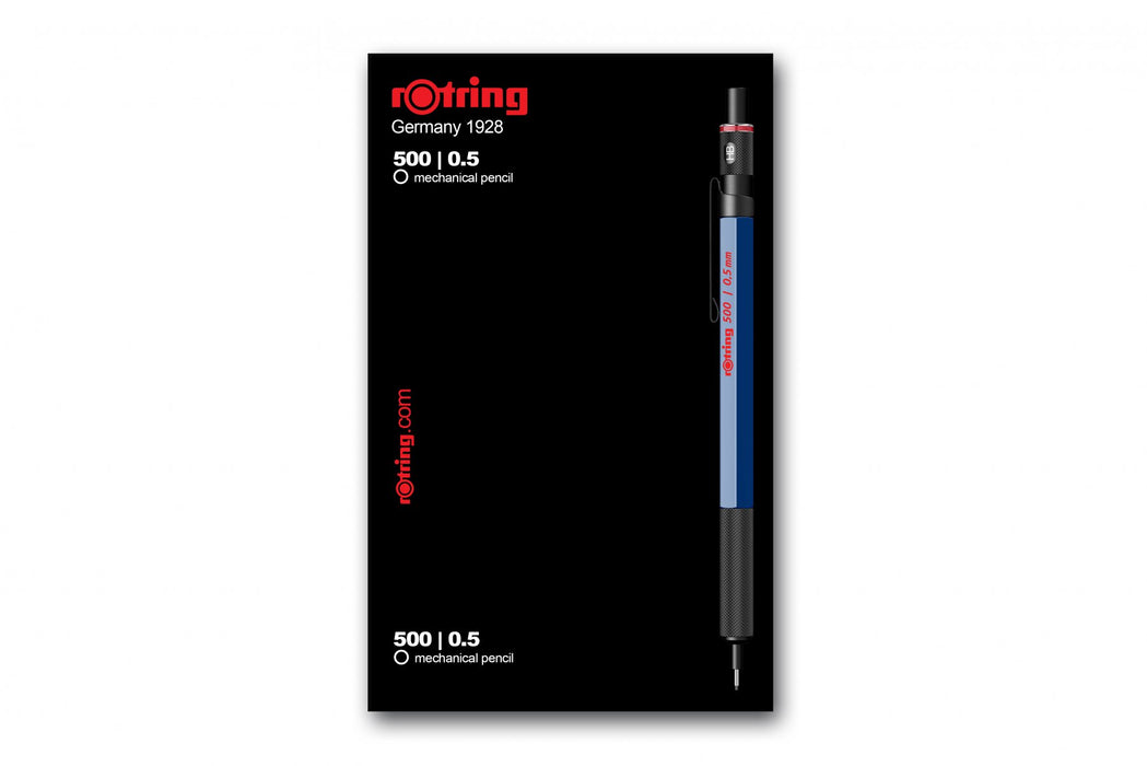 EAN 4895151559004 - Rotring 2164105 lápiz mecánico HB 1 pieza(s) imagen 4