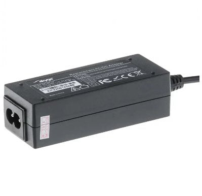 EAN 5901720131126 - Akyga AK-ND-22 adaptador e inversor de corriente Interior 40 W Negro imagen 2