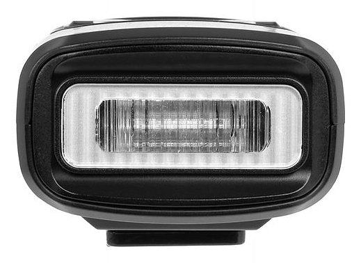 EAN 4582712710997 - Yashica City 300 1/1.56" Cámara compacta 50 MP CMOS Negro imagen 9