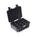 EAN 4031541703231 - B&W Cases 4000/B/RPD caja para equipo Maletín/funda clásica Negro imagen 1