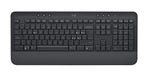 EAN 5099206105164 - Logitech 920-010996 teclado Ratón incluido Oficina Bluetooth QWERTY Italiano Grafito imagen 1