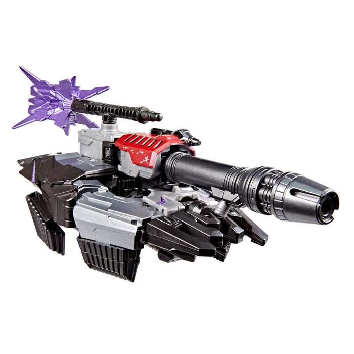 EAN 5010996346049 - Transformers Studio Series War for Cybertron Megatron imagen 2