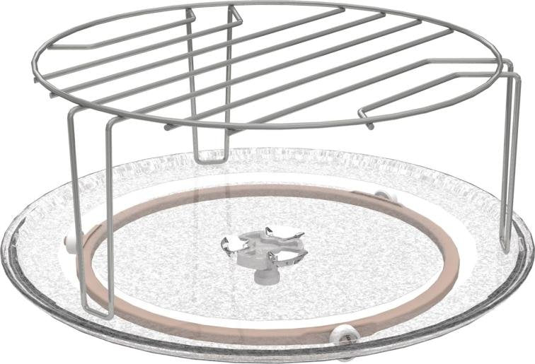 EAN 3838782498930 - Gorenje BM251SG2WG Blanco Microondas con grill Integrado 25 L 900 W imagen 9
