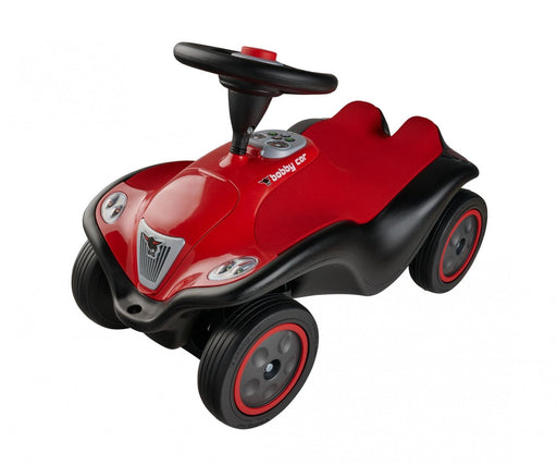 EAN 4004943562386 - BIG Bobby Car Next 2.0 Correpasillos con forma de coche imagen 1