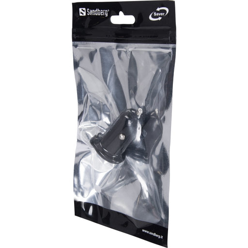 EAN 5705730340406 - Sandberg 340-40 cargador de dispositivo móvil Universal Negro CC Auto imagen 2