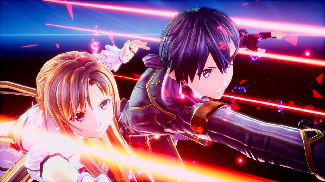 EAN 3391892025620 - BANDAI NAMCO Entertainment Sword Art Online: Last Recollection Xbox Series X/Series S imagen 3