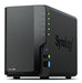 EAN 4711174726387 - Synology DS225+ 2 Bay NAS Escritorio Intel® Celeron® J4125 2 GB DDR4 Synology DSM Negro imagen 1