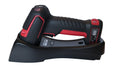 EAN 5704174635512 - Honeywell Granit 1991iXR Lector de códigos de barras portátil 1D/2D Negro, Rojo imagen 2