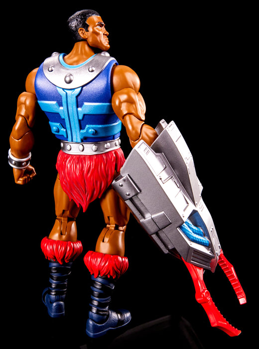 EAN 0194735111398 - Masters of the Universe HLB51 figura de juguete para niños imagen 4