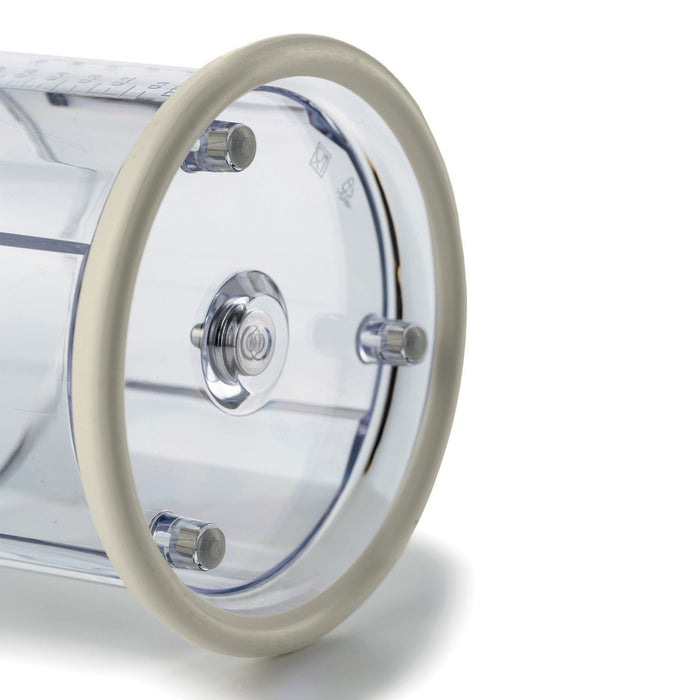 EAN 8003705120082 - Ariete 0438/03 picadora eléctrica de alimentos 0,6 L 400 W Beige imagen 7