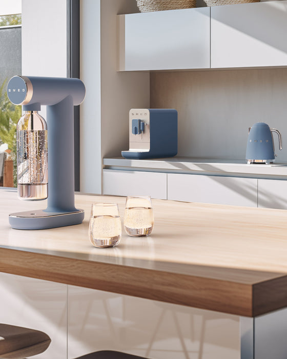 EAN 8017709343699 - Smeg TSF01SBMEU tostadora imagen 11