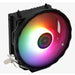 EAN 4711099472222 - Aerocool Rave 3 FRGB Procesador Refrigerador de aire 12 cm Negro, Blanco 1 pieza(s) imagen 6
