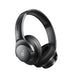 EAN 0194644127008 - Soundcore Q20i Auriculares Alámbrico Diadema Llamadas/Música USB Tipo C Bluetooth Negro imagen 1