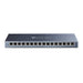 EAN 6935364084325 - TP-Link TL-SG116 No administrado Gigabit Ethernet (10/100/1000) Negro imagen 1