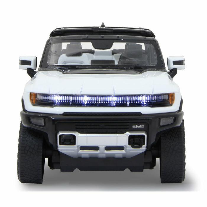 EAN 4042774470913 - Jamara Hummer EV modelo controlado por radio Coche Motor eléctrico 1:26 imagen 17