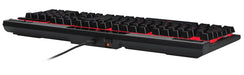 EAN 840006660118 - Corsair K70 PRO teclado Juego USB QWERTZ Alemán Negro imagen 4