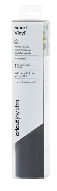 EAN 0093573764066 - Cricut Joy Xtra Smart Vinyl Rollo de vinilo de termotransferencia Vinilo de termotransferencia liso imagen 1