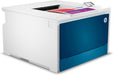 EAN 0196068345600 - HP Color LaserJet Pro 4202dn Printer 600 x 600 DPI A4 imagen 5