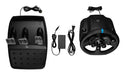 EAN 5099206082793 - Logitech G G923 Negro USB 2.0 Volante + Pedales Analógico/Digital PC, PlayStation 4, PlayStation 5 imagen 6