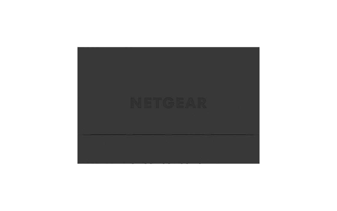 EAN 606449142433 - NETGEAR GS305PP No administrado Gigabit Ethernet (10/100/1000) Energía sobre Ethernet (PoE) Negro imagen 5