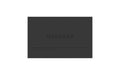 EAN 606449142433 - NETGEAR GS305PP No administrado Gigabit Ethernet (10/100/1000) Energía sobre Ethernet (PoE) Negro imagen 5
