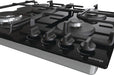 EAN 3838782467264 - Gorenje GTW641EB hobs Negro Integrado 60 cm Encimera de gas 4 zona(s) imagen 7