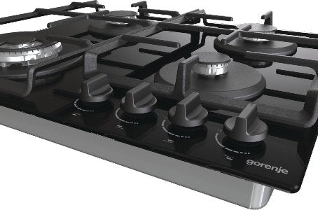 EAN 3838782467264 - Gorenje GTW641EB hobs Negro Integrado 60 cm Encimera de gas 4 zona(s) imagen 7