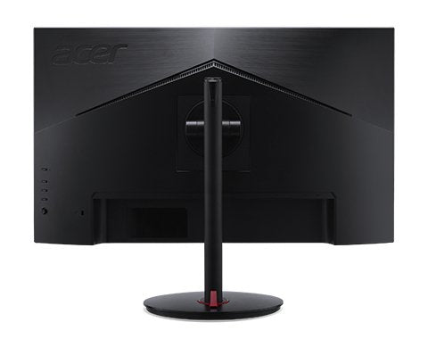 EAN 4710886424741 - Acer NITRO XV2 XV252QF pantalla para PC 62,2 cm (24.5") 1920 x 1080 Pixeles Full HD LED Negro imagen 4