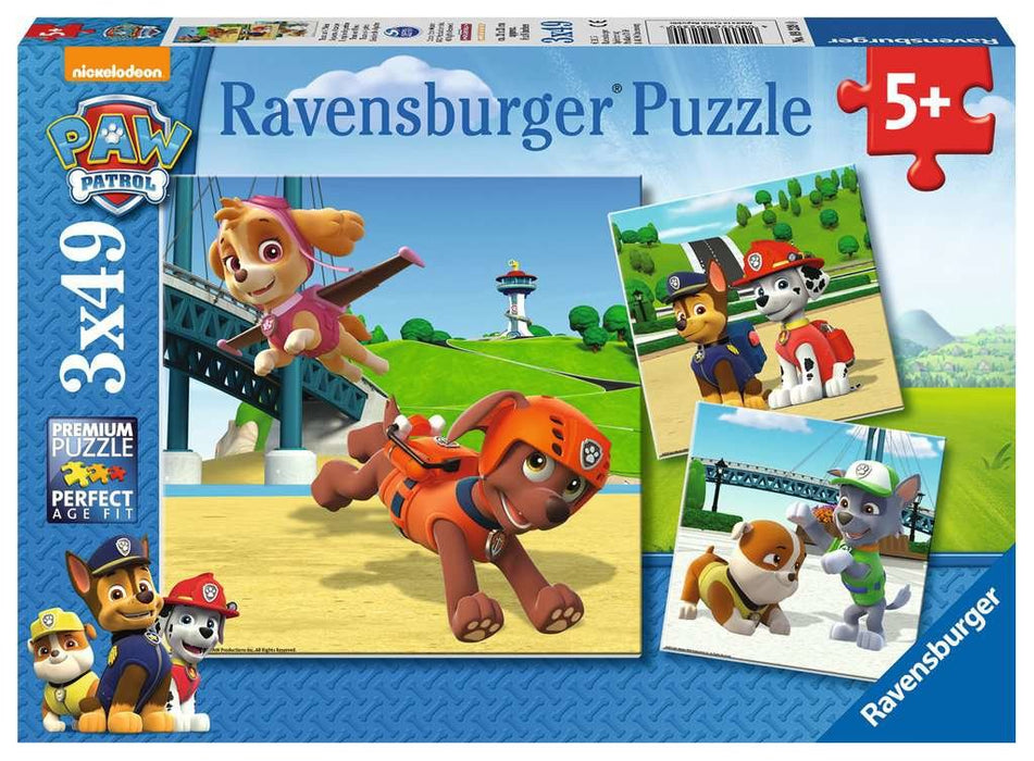 EAN 4005556092390 - Ravensburger 09239 puzzle Puzzle rompecabezas 49 pieza(s) Dibujos imagen 1