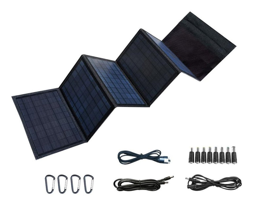 EAN 5706751066054 - Denver PPS-42000 estación de energía portátil 6 Ión de litio 42000 mAh 1,6 kg imagen 9