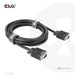 EAN 8719214472184 - CLUB3D CAC-1703 cable VGA imagen 6