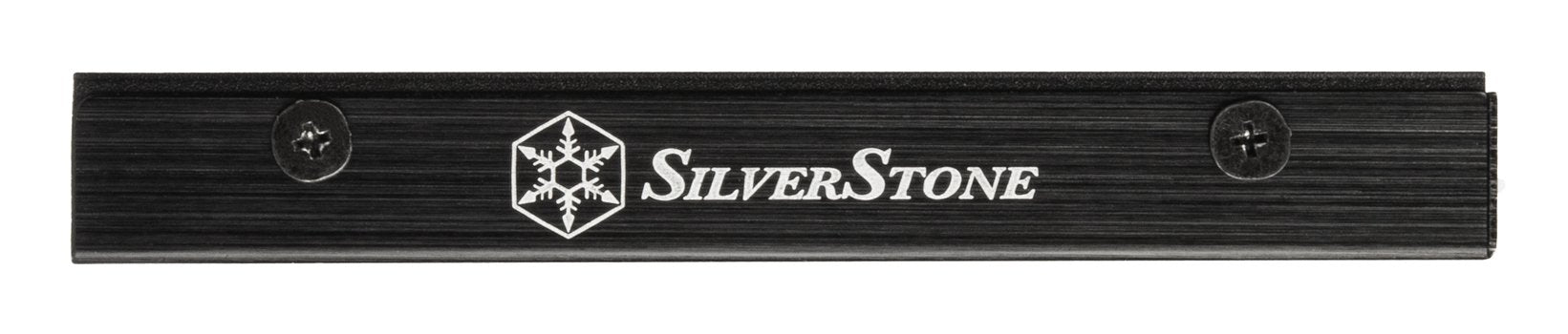 EAN 4710679814735 - Silverstone TP05 Unidad de estado sólido Disipador térmico/Radiador Negro 1 pieza(s) imagen 3