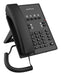 EAN 6937295604139 - Fanvil H1 teléfono IP Negro 2 líneas imagen 3