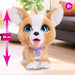 EAN 0886144280573 - FurReal Poop-a-lots Corgi imagen 2