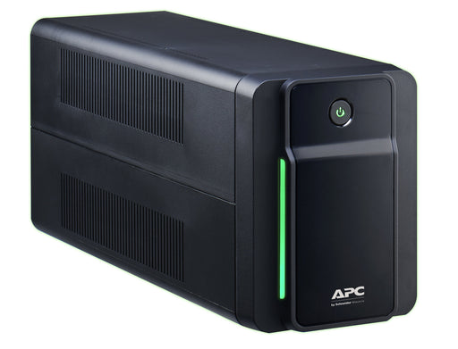 EAN 0731304410799 - APC BX750MI sistema de alimentación ininterrumpida (UPS) Línea interactiva 0,75 kVA 410 W 4 salidas AC imagen 1