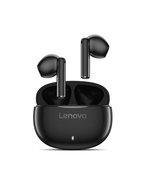 EAN 0195892109280 - Lenovo E310 Auriculares True Wireless Stereo (TWS) Dentro de oído Llamadas/Música Bluetooth Negro imagen 1