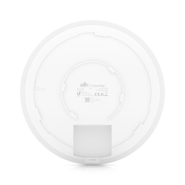 EAN 0810010073358 - Ubiquiti UniFi 6 Long-Range 3000 Mbit/s Blanco Energía sobre Ethernet (PoE) imagen 6